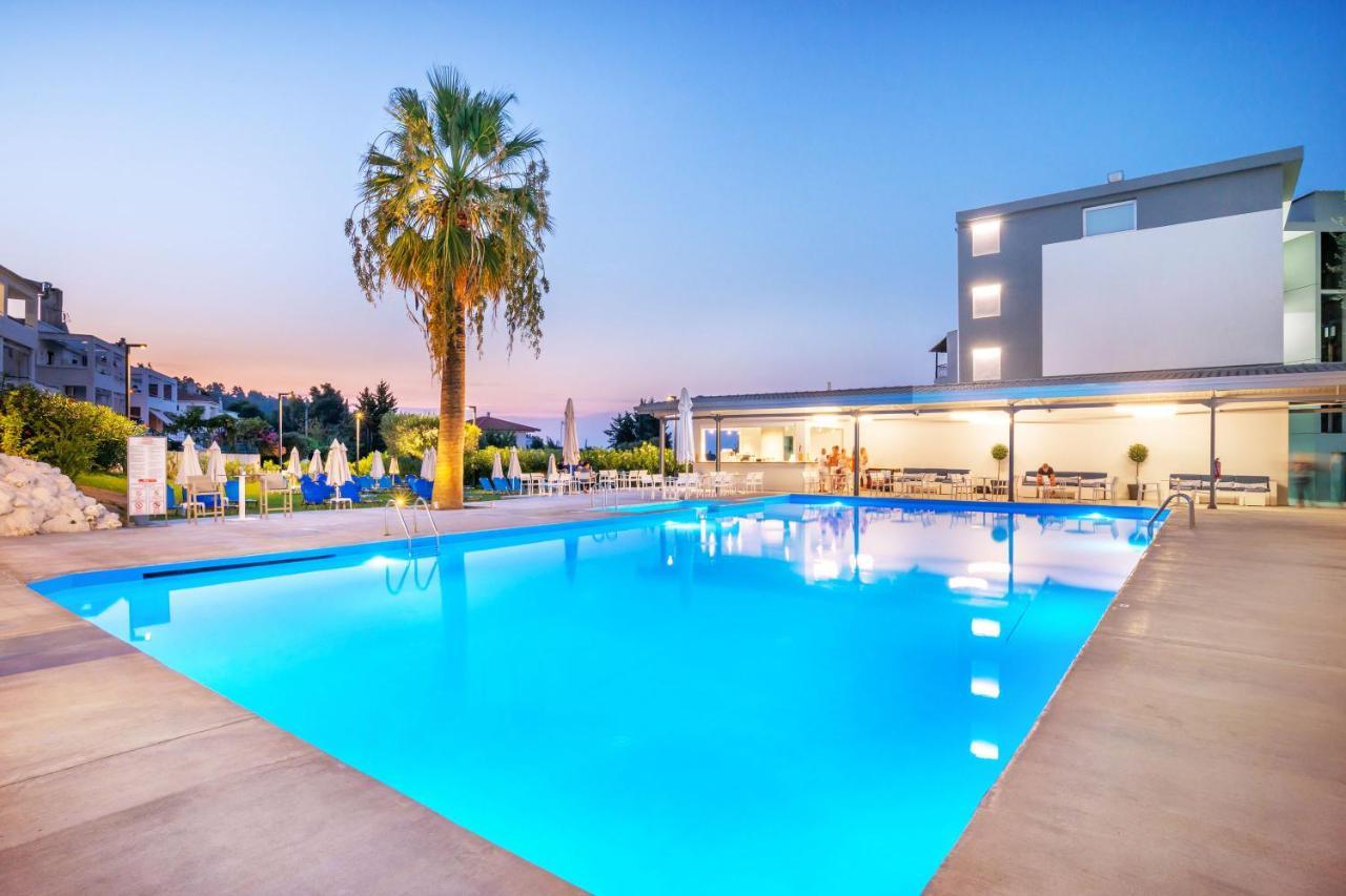 Hotel Hotel Kriopigi