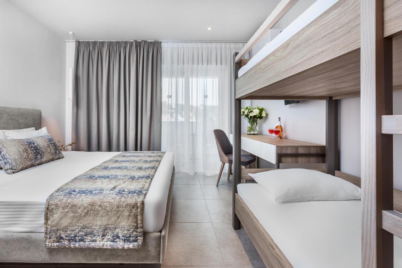 Hotel Kriopigi Отель