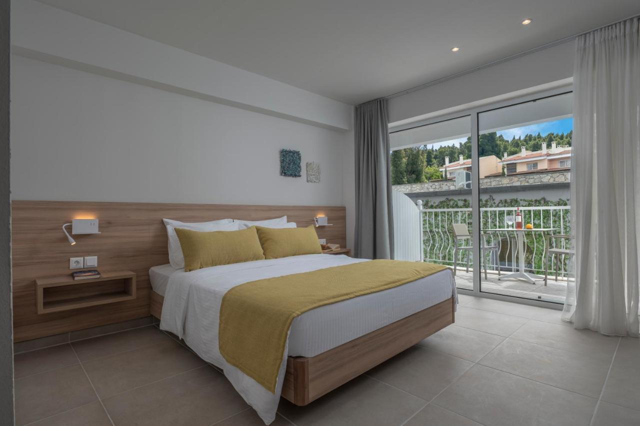 Hotel Kriopigi Отель Криопиги